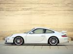 Porsche 911 GT3 2007 года